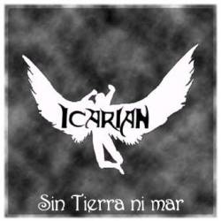 Icarian (ESP) : Sin Tierra Ni Mar
